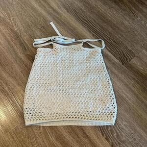 garage mini skirt